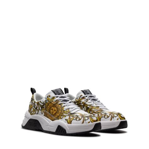 zalando.it scarpe uomo versace|Versace .